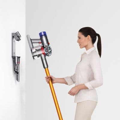 Aspirateur balai DYSON V8 Absolute - Image 6