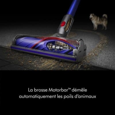 Aspirateur balai DYSON V11 Advanced - Image 3