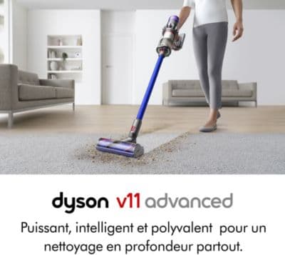 Aspirateur balai DYSON V11 Advanced - Image 8