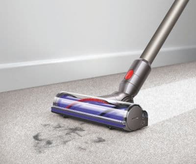 Aspirateur balai DYSON V8 Advanced - Image 2