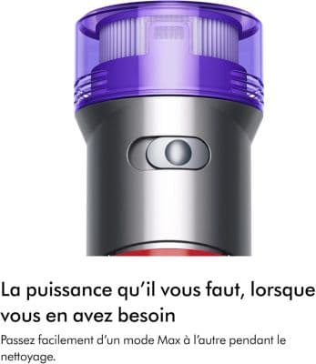 Aspirateur balai DYSON V8 Advanced - Image 8