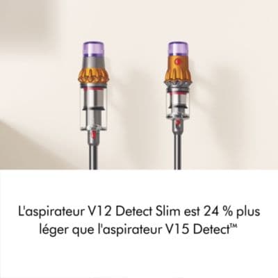 Aspirateur balai DYSON V12 Origin - Image 5