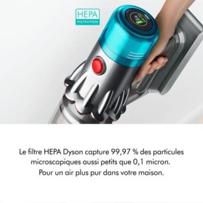 Aspirateur balai DYSON V12 Origin - Image 6