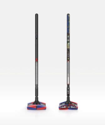 Aspirateur balai DYSON PencilVac Fluffycones - Image 2