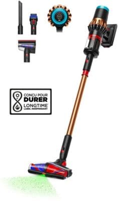 Aspirateur balai DYSON V16 Piston Animal