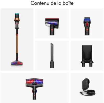 Aspirateur balai DYSON V16 Piston Animal - Image 2