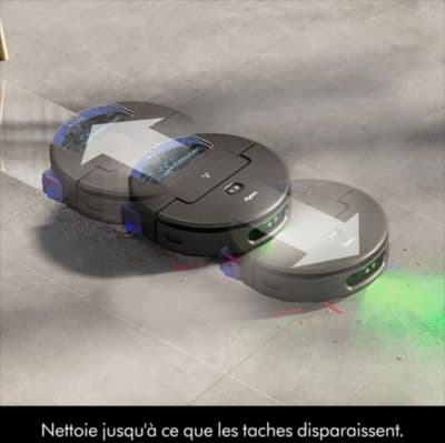 Robot Aspirateur Laveur DYSON Spot+Scrub AI - Image 4