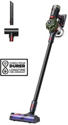 Aspirateur balai DYSON V8 Cyclone - Image 1