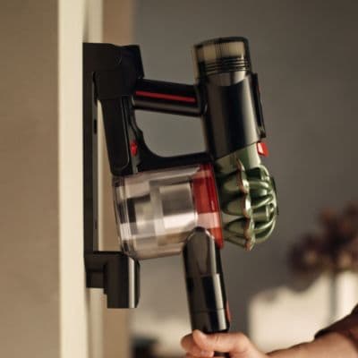 Aspirateur balai DYSON V8 Cyclone - Image 2