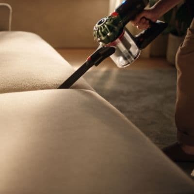 Aspirateur balai DYSON V8 Cyclone - Image 3