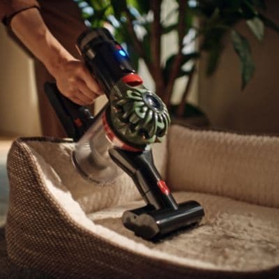 Aspirateur balai DYSON V8 Cyclone - Image 6