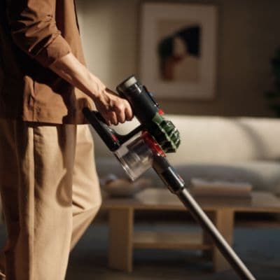 Aspirateur balai DYSON V8 Cyclone - Image 7