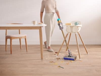 Aspirateur balai DYSON V12s Detect Submarine - Image 2