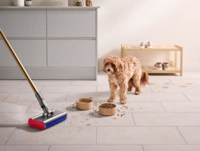 Aspirateur balai DYSON V12s Detect Submarine - Image 3