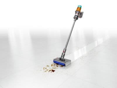 Aspirateur balai DYSON V12s Detect Submarine - Image 5
