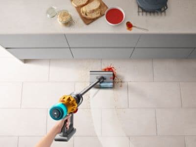 Aspirateur balai DYSON V12s Detect Submarine - Image 6