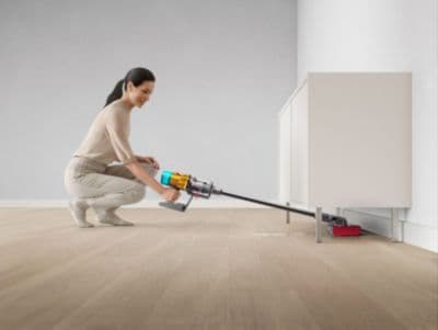 Aspirateur balai DYSON V12s Detect Submarine - Image 7