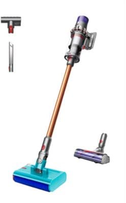 Aspirateur balai DYSON V10	Cyclone Submarine - Image 1