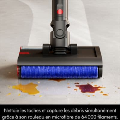Nettoyeur de sol DYSON Pencilwash - Image 5