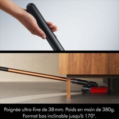 Nettoyeur de sol DYSON Pencilwash - Image 6