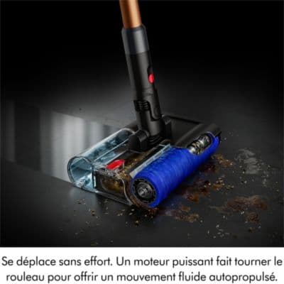 Nettoyeur de sol DYSON Pencilwash - Image 7