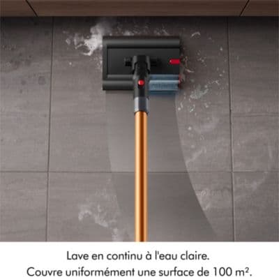 Nettoyeur de sol DYSON Pencilwash - Image 9