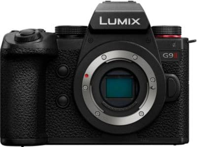 Appareil photo Hybride PANASONIC DC-G9M2E nu - Image 1
