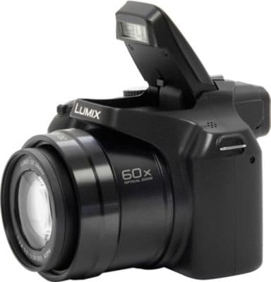 Appareil photo Bridge PANASONIC Lumix FZ82D - Image 2
