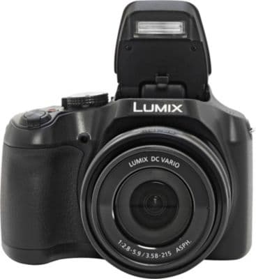Appareil photo Bridge PANASONIC Lumix FZ82D - Image 3