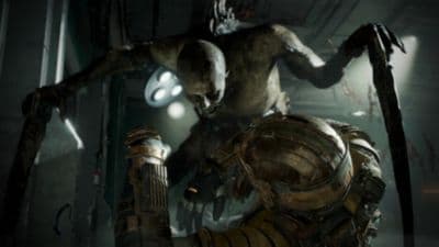 Jeu Xbox X ELECTRONIC ARTS DEAD SPACE REMAKE XBS - Image 2