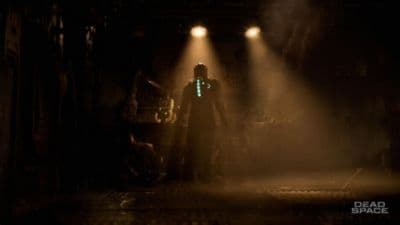 Jeu Xbox X ELECTRONIC ARTS DEAD SPACE REMAKE XBS - Image 3