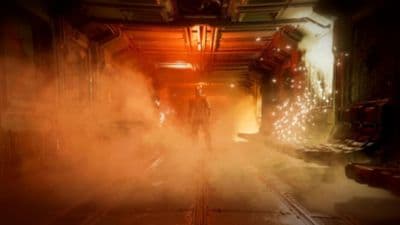 Jeu Xbox X ELECTRONIC ARTS DEAD SPACE REMAKE XBS - Image 4