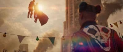 Jeu Xbox WARNER SUICIDE SQUAD KILL JUSTICE - Image 3