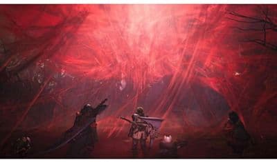 Jeu Xbox PLAION MONSTER HUNTER WILDS - Image 4