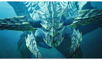 Jeu Xbox PLAION MONSTER HUNTER WILDS - Image 6