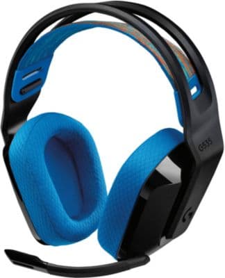 Casque gamer LOGITECH G535 Lightspeed