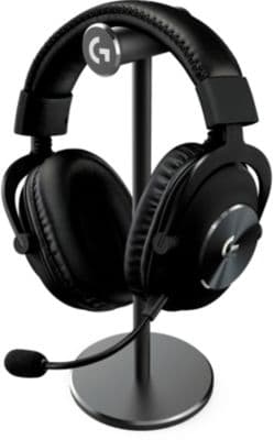 Casque gamer LOGITECH G PRO X 2 Lightspeed + Support