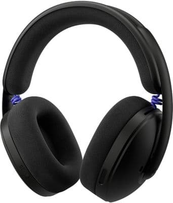 Casque gamer LOGITECH G325 Noir