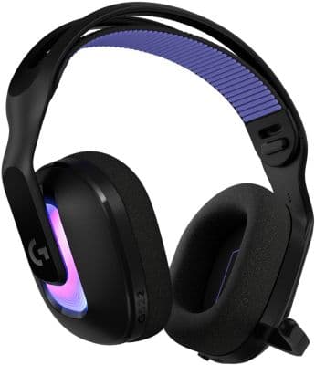Casque gamer LOGITECH G522 LIGHTSPEED Noir