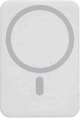 XTREMEMAC Batterie externe XTREMEMAC 5000 mAh MagSafe
