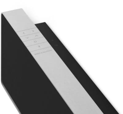 Barre de son BANG & OLUFSEN Beosound Stage Noir et Aluminium - Image 4