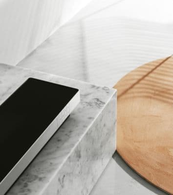 Barre de son BANG & OLUFSEN Beosound Stage Noir et Aluminium - Image 5