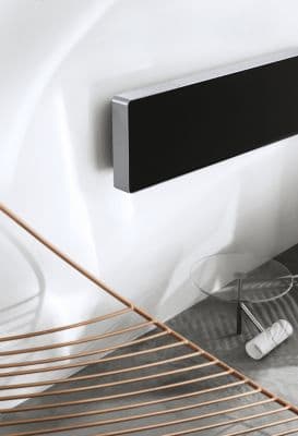 Barre de son BANG & OLUFSEN Beosound Stage Noir et Aluminium - Image 6