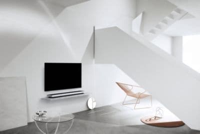 Barre de son BANG & OLUFSEN Beosound Stage Noir et Aluminium - Image 7