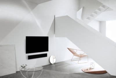 Barre de son BANG & OLUFSEN Beosound Stage Noir et Aluminium - Image 8