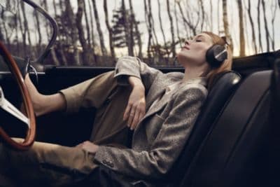 Casque BANG & OLUFSEN Beoplay H95 Noir - Image 6