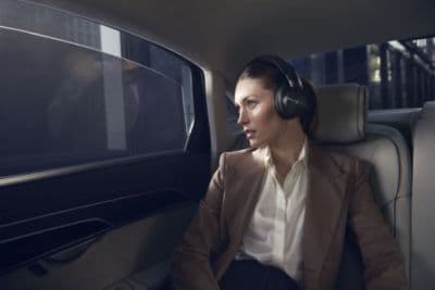 Casque BANG & OLUFSEN Beoplay H95 Noir - Image 7