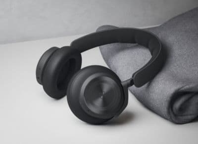 Casque BANG & OLUFSEN Beoplay HX Anthracite - Image 5