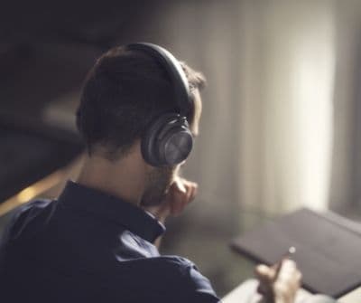 Casque BANG & OLUFSEN Beoplay HX Anthracite - Image 7