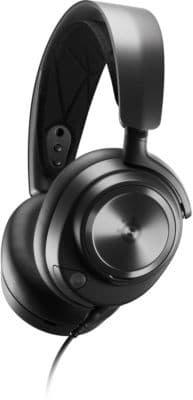 Casque gamer STEELSERIES Arctis Nova Pro - Image 6